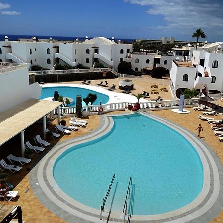 Ca' Maurizio Costa Teguise Apartment Luaran gambar