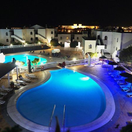 Ca' Maurizio Costa Teguise Apartment Luaran gambar