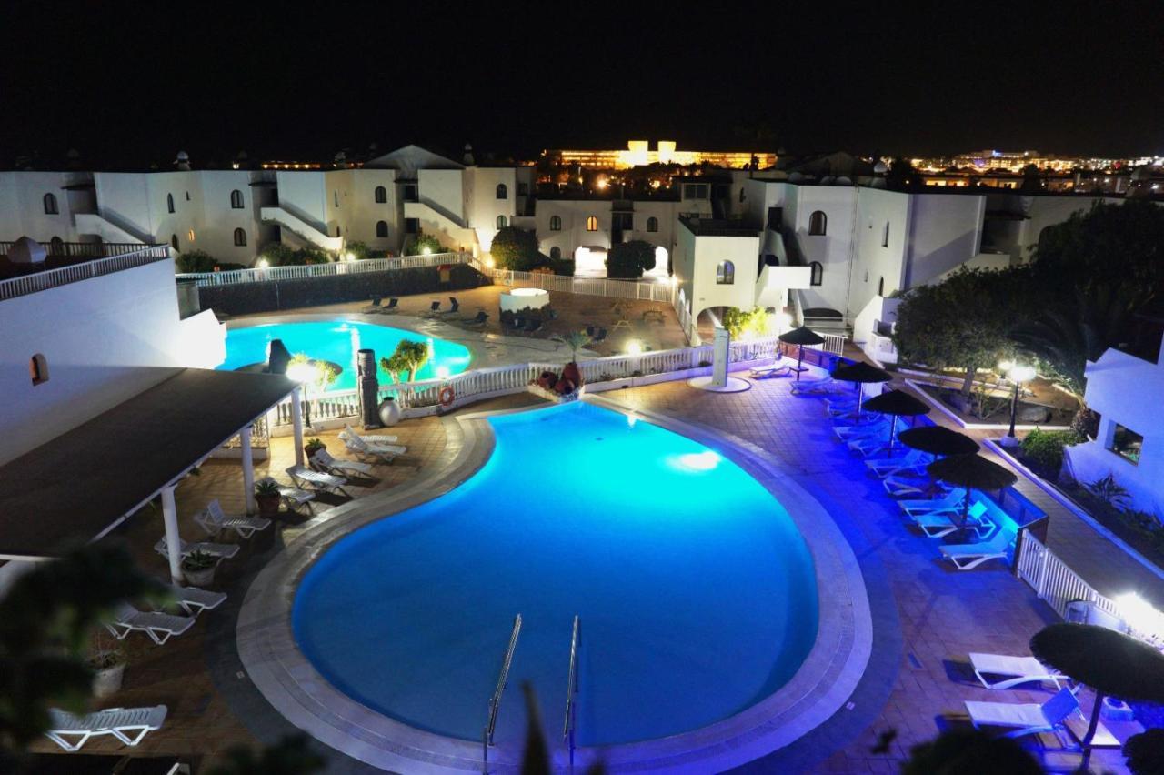 Ca' Maurizio Costa Teguise Apartment Luaran gambar
